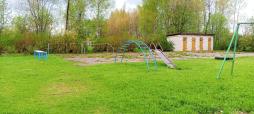 Игровая площадка