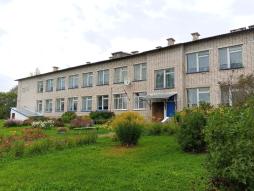 Селянская школа